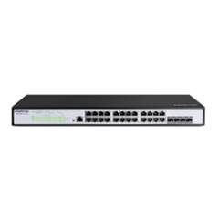 SWITCH GERENCIAVEL 24PG 4PGBIC SG 2404 POE MAX (4760094)