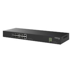 SWITCH NAO GERENCIAVEL 16 PORTAS 1000MBPS S1116G (4760114)