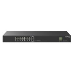 SWITCH NAO GERENCIAVEL 16 PORTAS 1000MBPS S1116G (4760114)