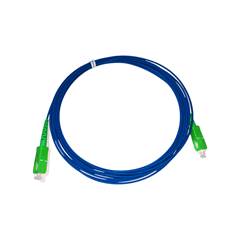 CORDAO OPTICO SIMPLEX SM 2MM2.5M LC/UPC-SC/APC XFC 2.5M 1LC2 (4830256)