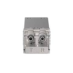 CORDAO OPTICO SIMPLEX SM 2MM 5M LCUPC-SCAPC XFC 5M 1LC2 (4830257)