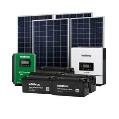 GERADOR OFF GRID 8(4000014)