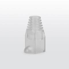 CAPA P/CONECTOR CONEX 1000 RJ45 CAT6 - 10 UN (4568042)