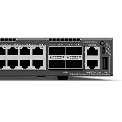 SWITCH GERENCIAVEL UPOE SC 5520-48M10U-4QE S/FAN S/FONTE (4950182)