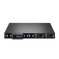 SWITCH GERENCIAVEL UPOE SC 5520-48M10U-4QE S/FAN S/FONTE (4950182)