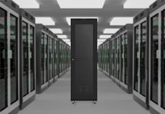 RACK PISO 40U 1070MM RPD 4017  (4770077)
