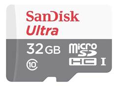 CARTAO MICRO SD 32GB VELOCIDADE DE 80MB/S (JL-32G-A)