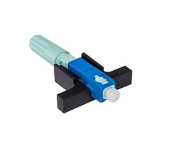CONECTOR PARA FIBRA OPTICA DE CAMPO SC/UPC - XFF 1(10 PECAS) (4710014)