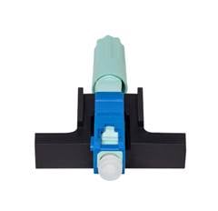 CONECTOR PARA FIBRA OPTICA DE CAMPO SC/UPC - XFF 1(10 PECAS) (4710014)