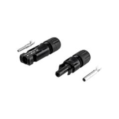 CONECTOR P CABO MC4 PAR FM MC 1VIA 1,5KV 45A (4841068)