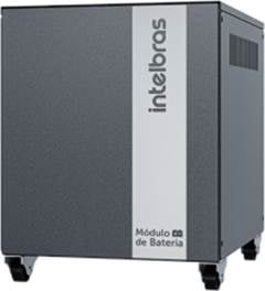 GABINETE PARA BATERIAS GB 0145 12V (4822303)