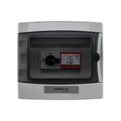 PROTETOR ELETRICO STRINGBOX 600V 2 ENTRADAS 1 SAIDA ESB 1106 (4849578)