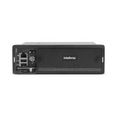 MVD 5404 GW - DVR VEICULAR LINHA IFLEET - 4 CANAIS + WI-FI + 4G (4581080)
