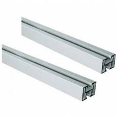 PERFIL METALICO TUBULAR (UNT) 2600MM P/ SISTEMAS FOTOV (4849586)