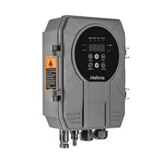 BOMBA DE AGUA SOLAR CENTRIFUGA P4-5,2M3/H-67M-72V-750W (4842895)