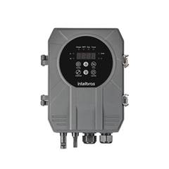 BOMBA DE AGUA SOLAR CENTRIFUGA P4-5,2M3/H-67M-72V-750W (4842895)