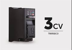 INVERSOR OFF GRID DRIVE SOLAR 220V 3CV DS3  (4842892)