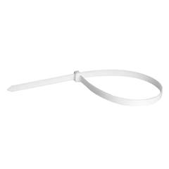 ABRACADUTO 190X4,8MM NATURAL PACOTE C/100 (401055MI)DUTOPLAST