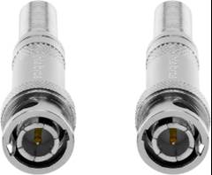 CONECTOR BNC COM MOLA (6200)