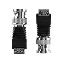 CONECTOR BNC COM BORNE(7810)