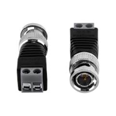 CONECTOR BNC COM BORNE(7810)