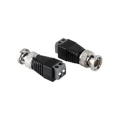 CONECTOR BNC COM BORNE(7810)