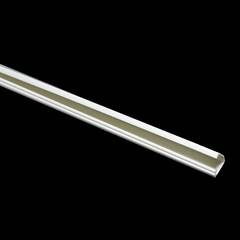 MINI CANALETA ARTICULADA 12,5 X 7,0 X 2000MM C/ADESIVO (514001.2FT)DUTOPLAST