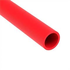 ELETRODUTO  3/4 VERMELHO  - E340V (7897574176049)MAXXBOX
