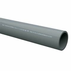ELETRODUTO  1/2 CINZA CLARO - E120C (7897574176063)MAXXBOX