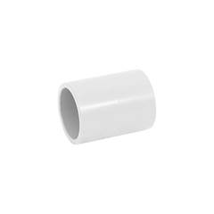 LUVA -  3/4 S/ROSCA BRANCA (7897574176698 ) (L340B)
