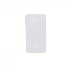 TAMPA -  3/4 - CEGA BRANCA - T340CB (7897574176803)MAXXBOX (ST340CB)
