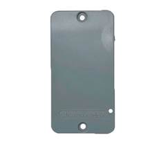 TAMPA -  3/4 - CEGA CINZA - T340CC (7897574176827 )MAXXBOX