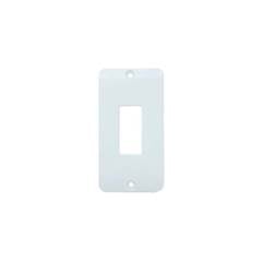 TAMPA -  3/4 1 TECLA BRANCA - T341B (7897574176841)MAXXBOX