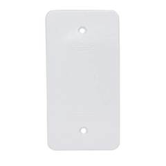TAMPA 1 -  CEGA BRANCA - T010CB (7897574177244)MAXXBOX