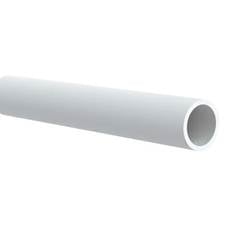 ELETRODUTO 1 BRANCO 3MTS - E010B (7897574176025)MAXXBOX