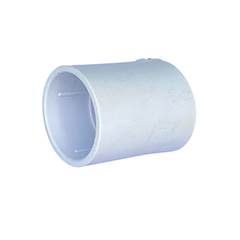 LUVA - 1 S/ROSCA BRANCA - L010B (7897574176704)MAXXBOX