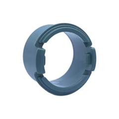 ADAPTADOR UNIDUT  1/2 CINZA - U120C (7897574176261)MAXXBOX