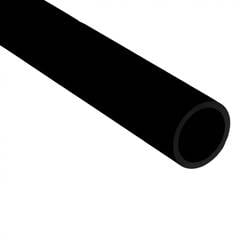 ELETRODUTO  1/2 PRETO - E010P (7897574176094)MAXXBOX