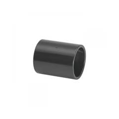 LUVA - 1 S/ROSCA PRETA - J340P (7897574176797)MAXXBOX