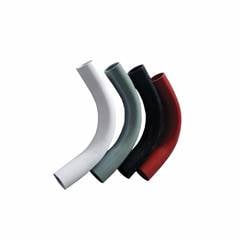 CURVA - 1 90 LISA S/BOLSA CINZA - V010C (7897574176643)MAXXBOX