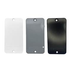 TAMPA 1 -  CEGA CINZA - T010CC (7897574177251)MAXXBOX