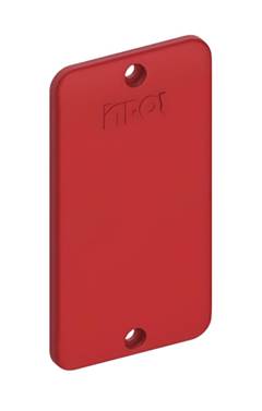 TAMPAO VERMELHO (7897574176179)MAXXBOX