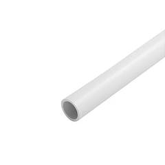 ELETRODUTO 1POL BRANCO 2 MTS (E0102B)MAXXBOX