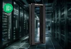 RACK ABERTO ENTERPRISE 44U RAE44  (4770071)