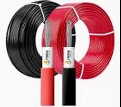 CABO DUTTISOLAR 4,00MM2 KVAC 1.8KVCC VM RL025M (P/ SISTEMAS FOTOVOLTAICOS) (7899658711306)