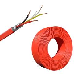 CABO ALAR INCEN 4V(2X0,75MM2+2X1,50MM2) (F) VM 105C RL0100M (7899658710170)