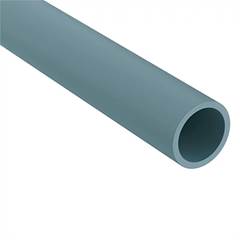 ELETRODUTO  1/2 CINZA CLARO * 2MTS ( )MAXXBOX
