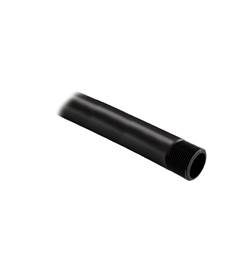ELETRODUTO  1/2 PRETO * 2MTS ( )MAXXBOX