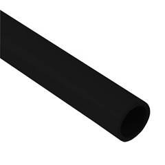 ELETRODUTO  3/4 PRETO * 2MTS (7897574177855)MAXXBOX
