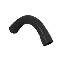 CURVA C/BOLSA 1/2 90 LISA PRETA (7897574177619)MAXXBOX